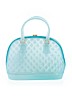 Pink Haley Blue Satchel One size - photo 3