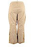 Old Navy Tan Casual Pants Size 26 - photo 2