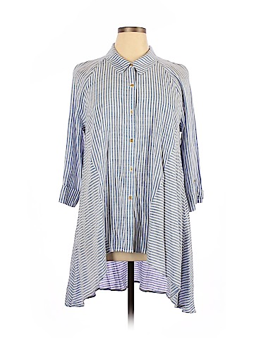 Marc New York Plus Casual Dress (view 1)