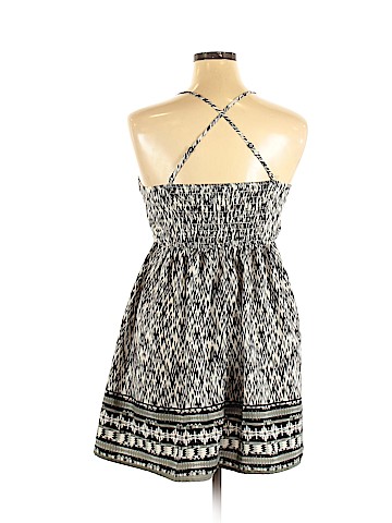 Three Pink Hearts Trixi Casual Dress (view 2)