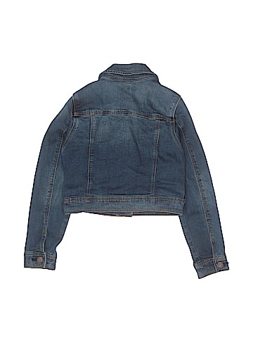 Cat & Jack Denim Jacket (view 2)