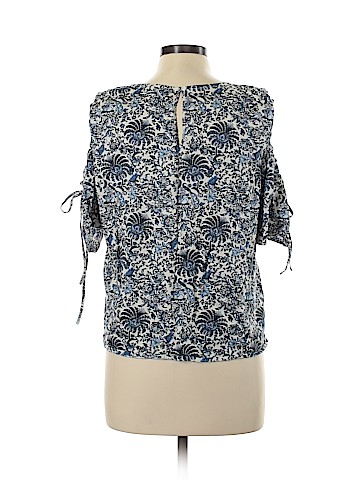 H&M 3/4 Sleeve Top (view 2)