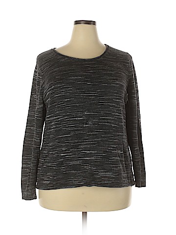 Eddie Bauer Pullover Sweater (view 1)