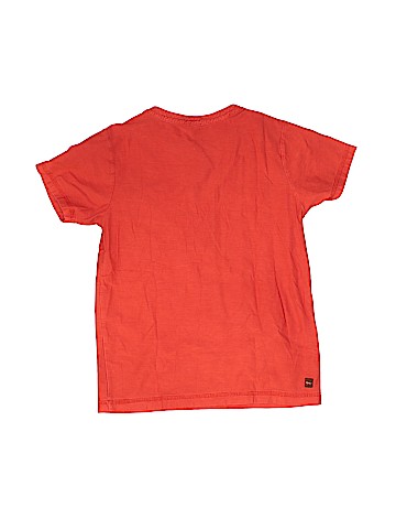 Tea Short Sleeve Henley (view 2)