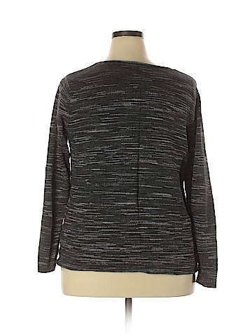 Eddie Bauer Pullover Sweater (view 2)