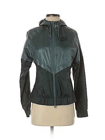 Nike Jacket (view 1)