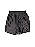 Assorted Brands 100% Polyester Gray Athletic Shorts Size 5 - photo 2