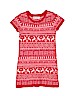 H&M Red Dress Size 8 - photo 1