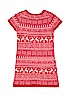 H&M Red Dress Size 8 - photo 2