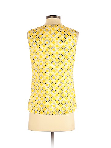Banana Republic Sleeveless Top (view 2)