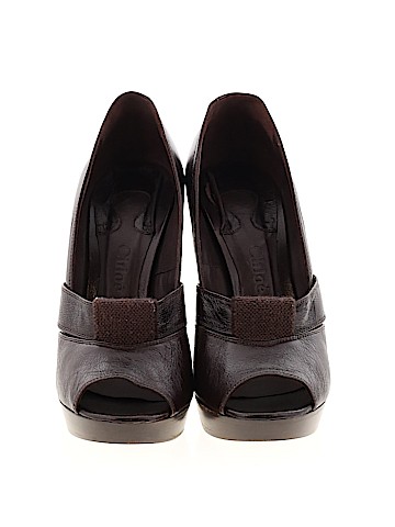 Chloé Heels (view 2)