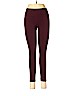 Aerie Burgundy Leggings Size M (petite) - photo 1