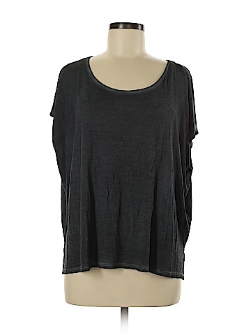 Forever 21 Short Sleeve Top (view 1)