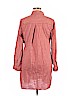 Old Navy 100% Cotton Pink Casual Dress Size XL - photo 2