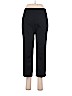 St. John Collection Black Dress Pants Size 6 - photo 1