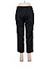St. John Collection Black Dress Pants Size 6 - photo 2