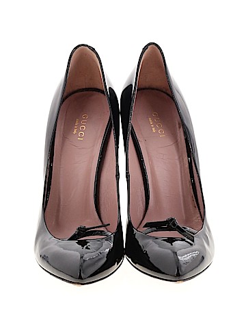 Gucci Heels (view 2)