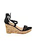 Mossimo Supply Co. Black Wedges Size 11 - photo 1