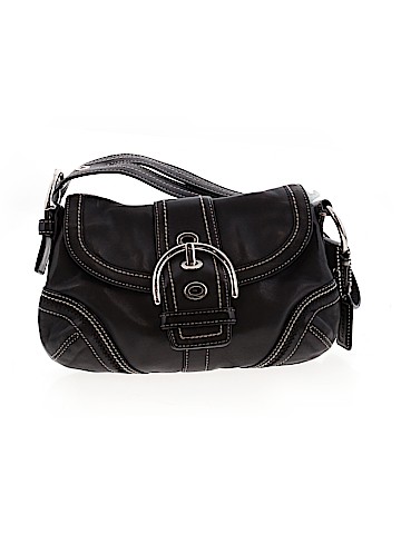 Coach Shoulder Bag (view 1)