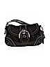 Coach Black Shoulder Bag One size - photo 1