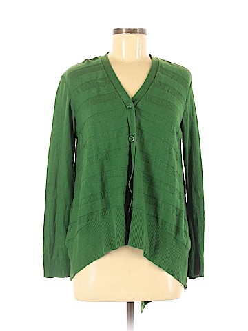 Left of Center Cardigan (view 1)