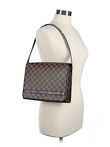 Louis Vuitton Tribeca Damier Ebene (view 2)