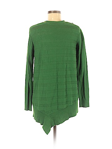 Left of Center Cardigan (view 2)