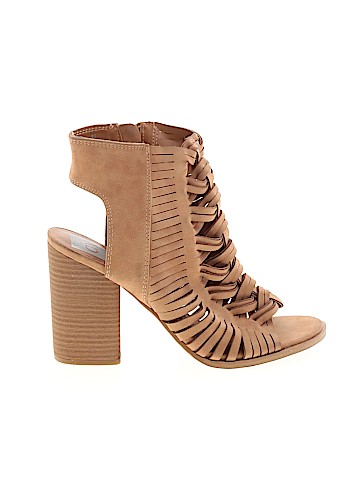 Dolce Vita Heels (view 1)