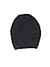 Simplicity 100% Acrylic Solid Black Beanie One size - photo 1