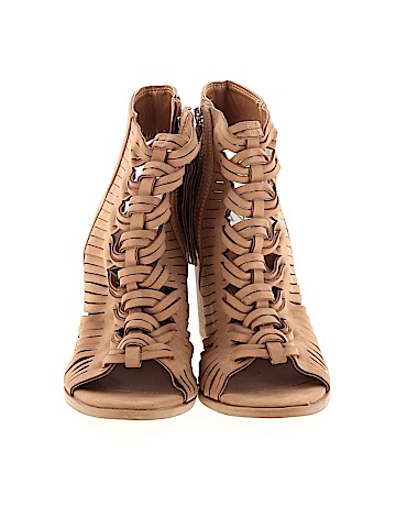 Dolce Vita Heels (view 2)