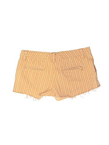 American Eagle Outfitters Khaki Shorts (view 2)