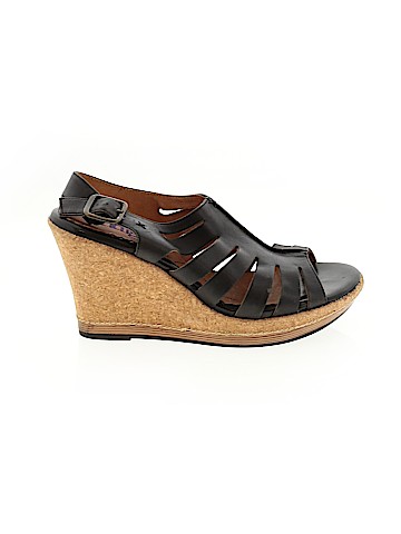 indigo by Clarks Wedges (view 1)