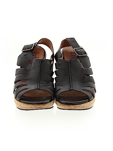 indigo by Clarks Wedges (view 2)