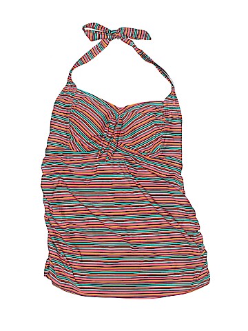 Beach Bump By Motherhood Swimsuit Top (view 1)