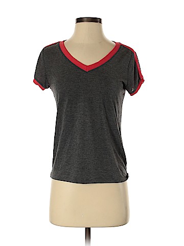 SO Short Sleeve T-Shirt (view 1)