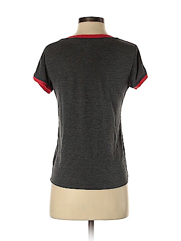 SO Short Sleeve T-Shirt (view 2)