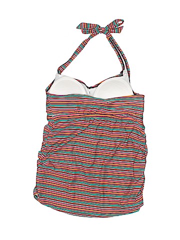 Beach Bump By Motherhood Swimsuit Top (view 2)