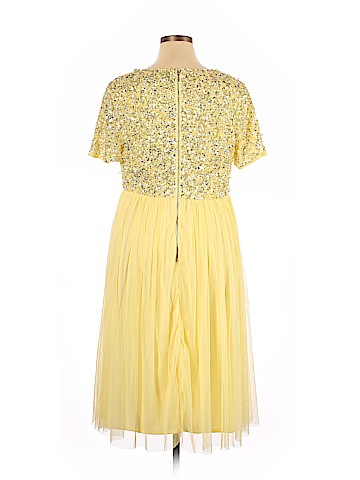 Maya Cocktail Dress (view 2)