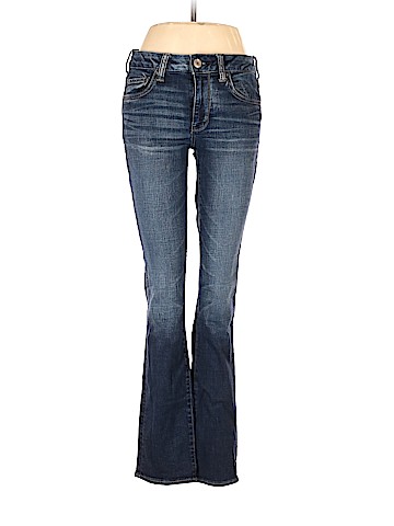American Eagle Outfitters Jeans (view 1)