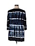 Thomas & Olivia Blue 3/4 Sleeve Top Size XL - photo 2