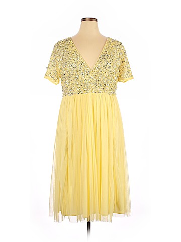 Maya Cocktail Dress (view 1)