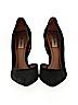 Steve Madden Black Heels Size 8 - photo 2