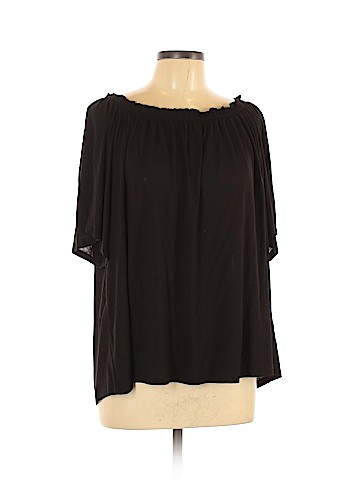 H&M Short Sleeve Top (view 1)