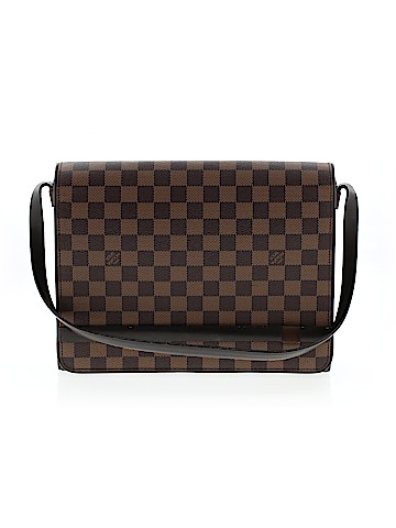 Louis Vuitton Tribeca Damier Ebene (view 1)