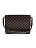 Louis Vuitton Brown Tribeca Damier Ebene One size - photo 1