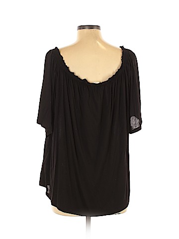 H&M Short Sleeve Top (view 2)