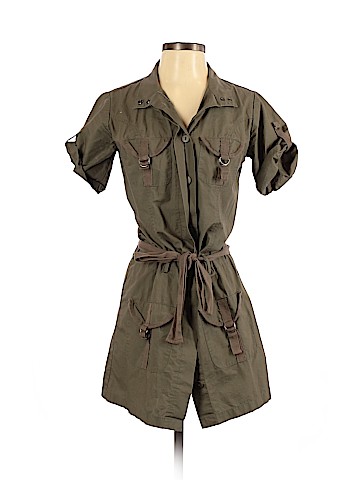 Mossimo Jacket (view 1)