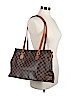 Louis Vuitton Brown Damier Ebene Centenaire Chelsea One size - photo 2