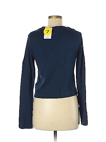 Forever 21 Long Sleeve Henley (view 2)