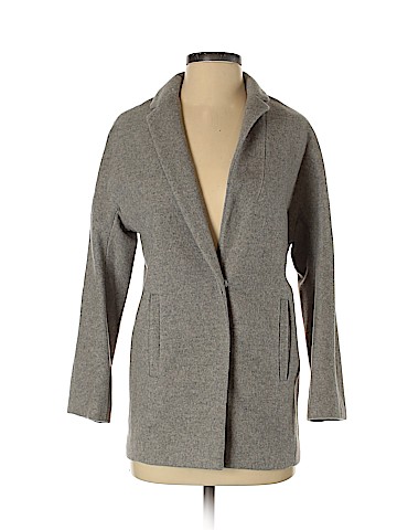 Ann Taylor Wool Coat (view 1)